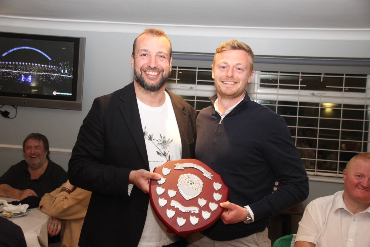 Lakenheath FC tweet media