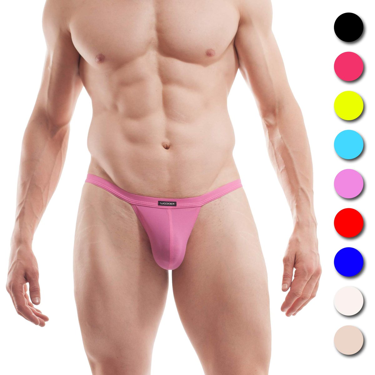 WOJOER_Brand's tweet photo. Fresh colours with BEUN B6 G-String! ❤️💛💚💙🖤🤍
https://t.co/aeBZPLkXs1
#wojoer #beunbasic #BeUn #beachandunderwear #menswear #swimthong #thongexposed #thong #string #gstring #sexymen #sexyboy #mensunderwear #underwearfetich #UnderwearForMen https://t.co/vyCkg5OxZg