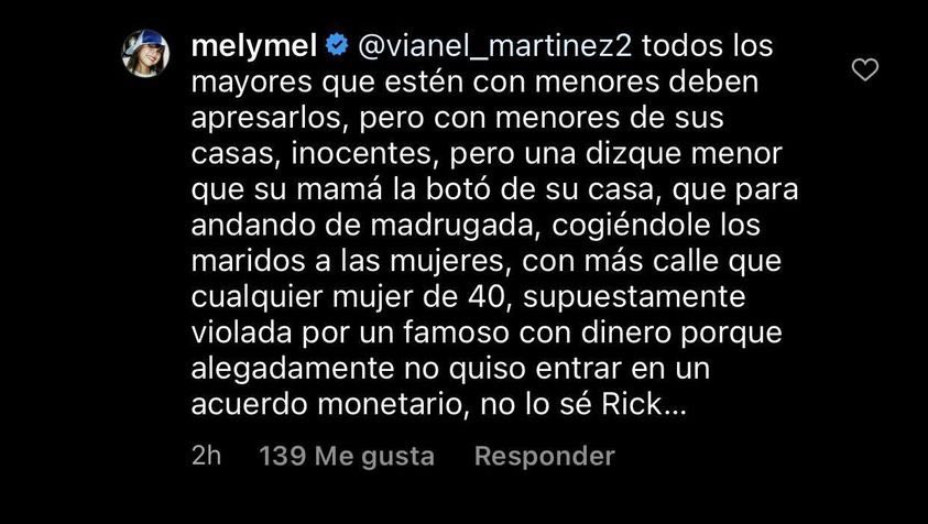 Melymel
