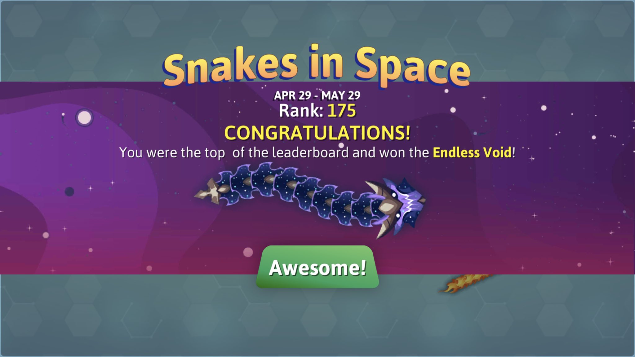 Snake.io - New Event Snakes in Space II - Epic Snakeio Gameplay - Funny  Best Moments - New Snake 