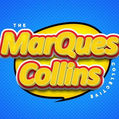 marqccollective's tweet photo. #NewProfilePic https://t.co/vv8HWBWsFA