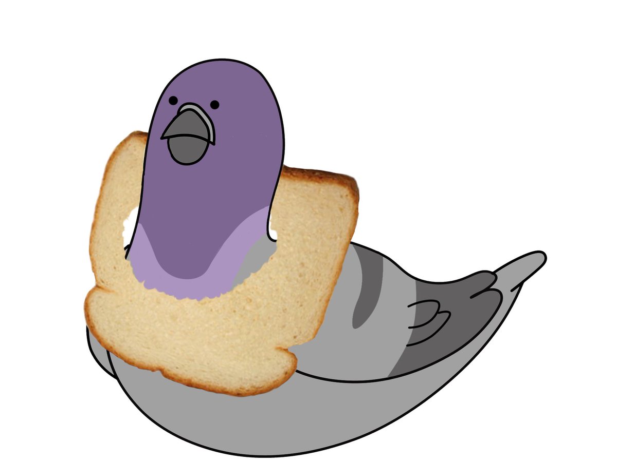 SpittinP's tweet photo. Hey! I love pigeons! So I'll be spittin' pigeons over at https://t.co/ogE0k8qrvO
Low low price 👀 
#xdsea #nft #pigeons https://t.co/10FTQ1aCN7