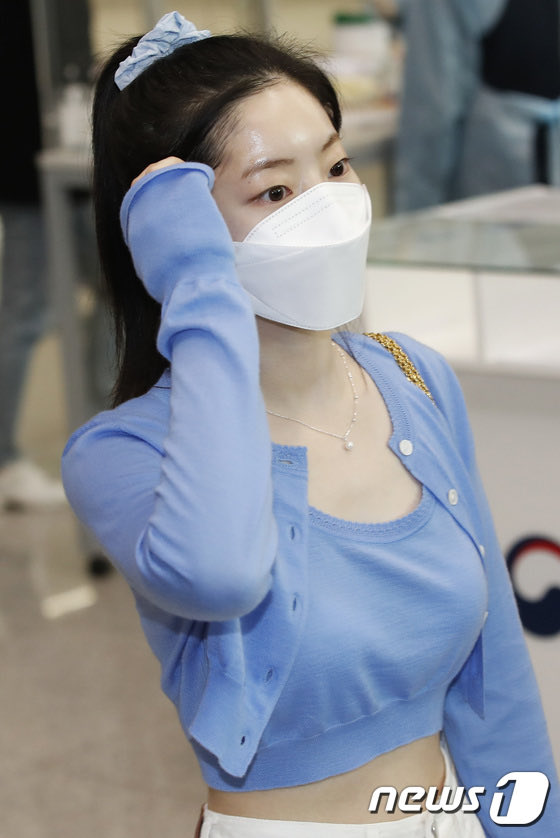 私の好きなほぼすっぴんキムダヒョンさんだーかわいいーねー🥹🥹🥹🥹