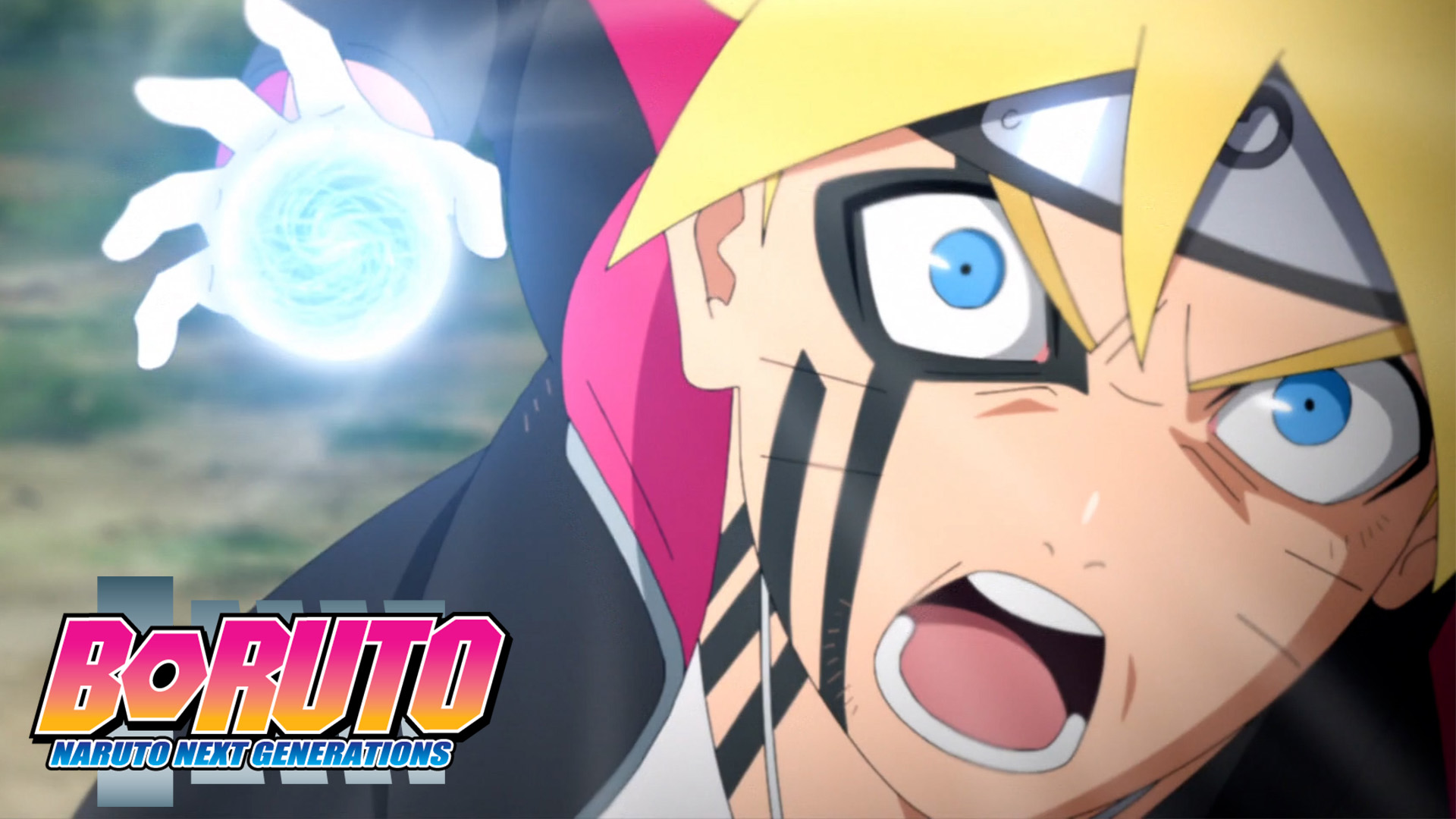 Crunchyroll Boruto Loses It Via Boruto Naruto Next Generations T Co R1yyrpro9q Twitter