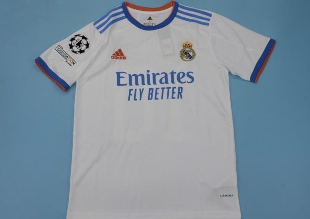 Si el Real Madrid gana hoy el partido contra el Manchester City sortearemos una camiseta entre todos los que den RT y sigan a <a href="/DanikRM_/">(fan) Danik</a> y <a href="/AtrCamisetas/">ATR CAMISETAS</a>