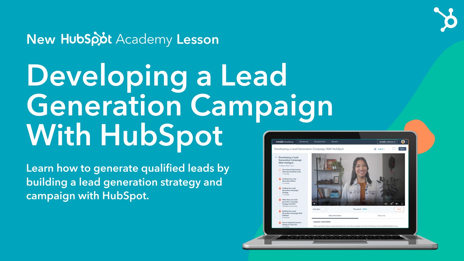 HubSpot Academy on Twitter "In this new lesson, you'll learn how to