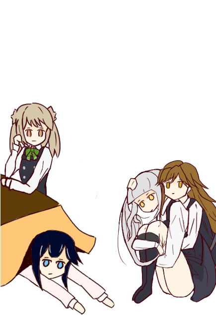 満潮のtwitterイラスト検索結果