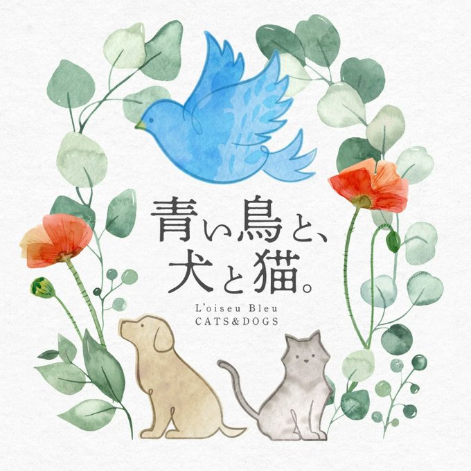 青い鳥のtwitterイラスト検索結果 古い順