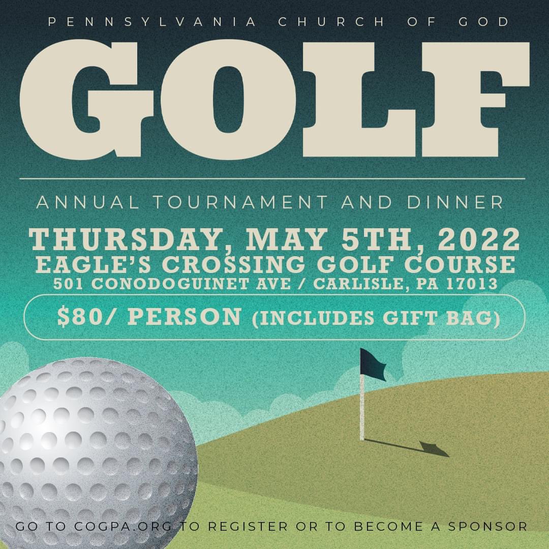 Pennsylvania COG tweet media