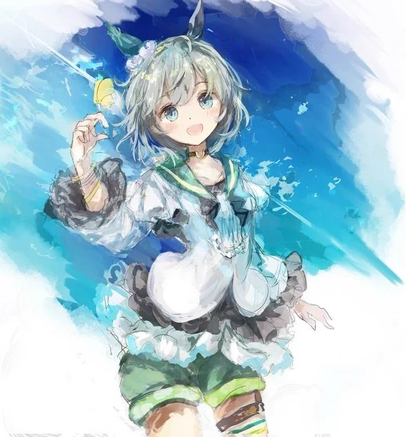 #セイウンスカイ生誕祭2022 