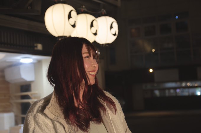 コスプレイヤー木漏日みけらのTwitter画像15