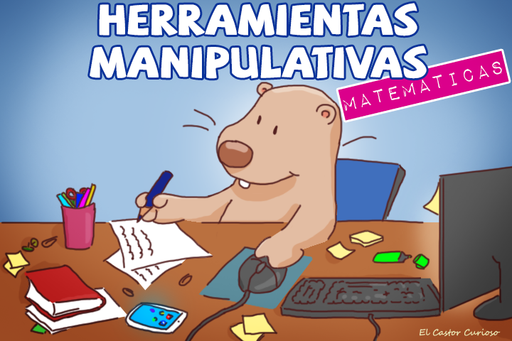 elcastorcurioso's tweet photo. Aquí tenéis un hilo 🧵 con todas las herramientas manipulativas de Matemáticas que hemos ido publicando a lo largo de todo este tiempo. Si os gusta no dudéis en compartirlo.
Esperamos que sean de utilidad. 😊 https://t.co/FJWu6uJu26