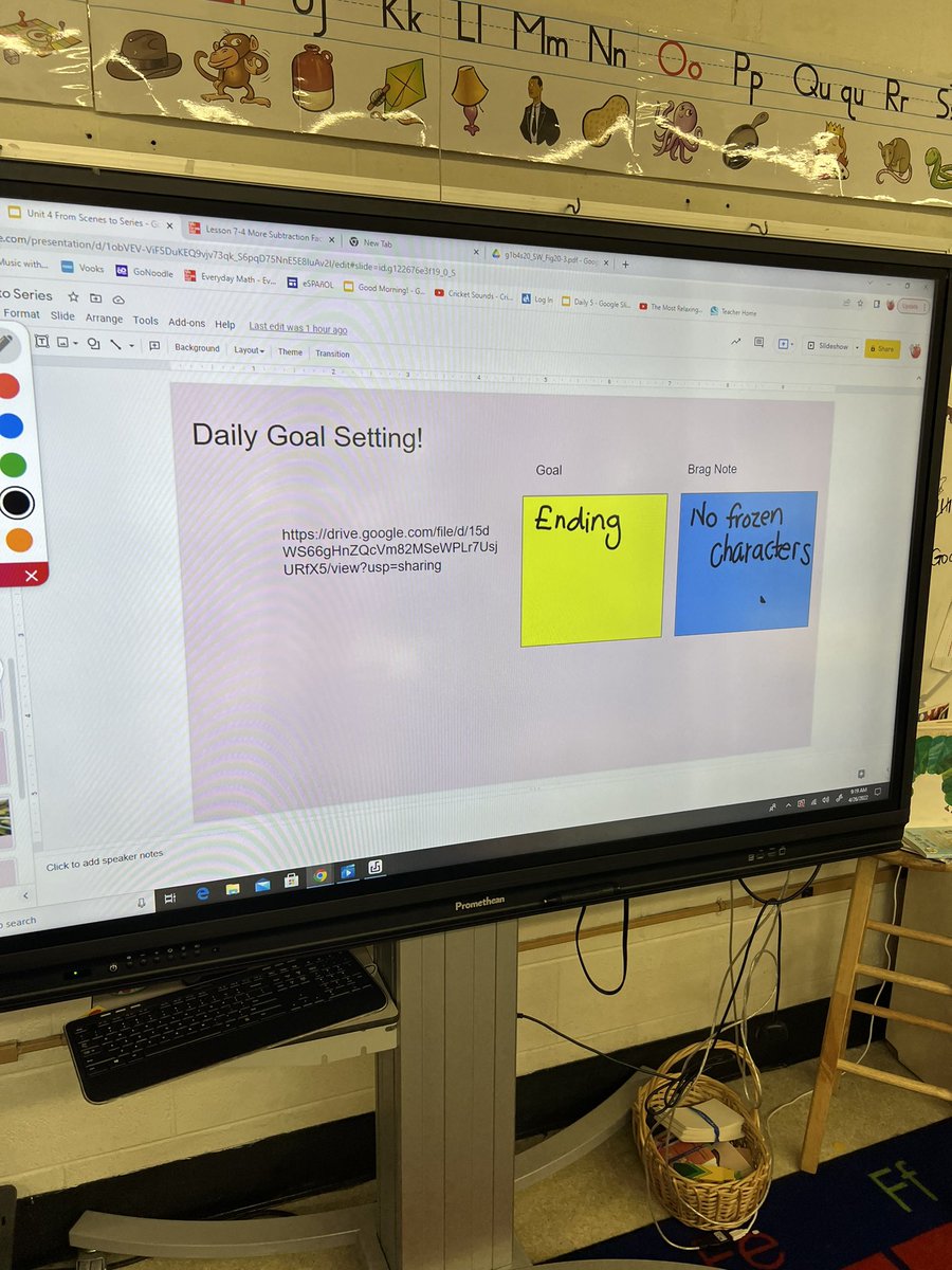 Mrs. Green tweet media