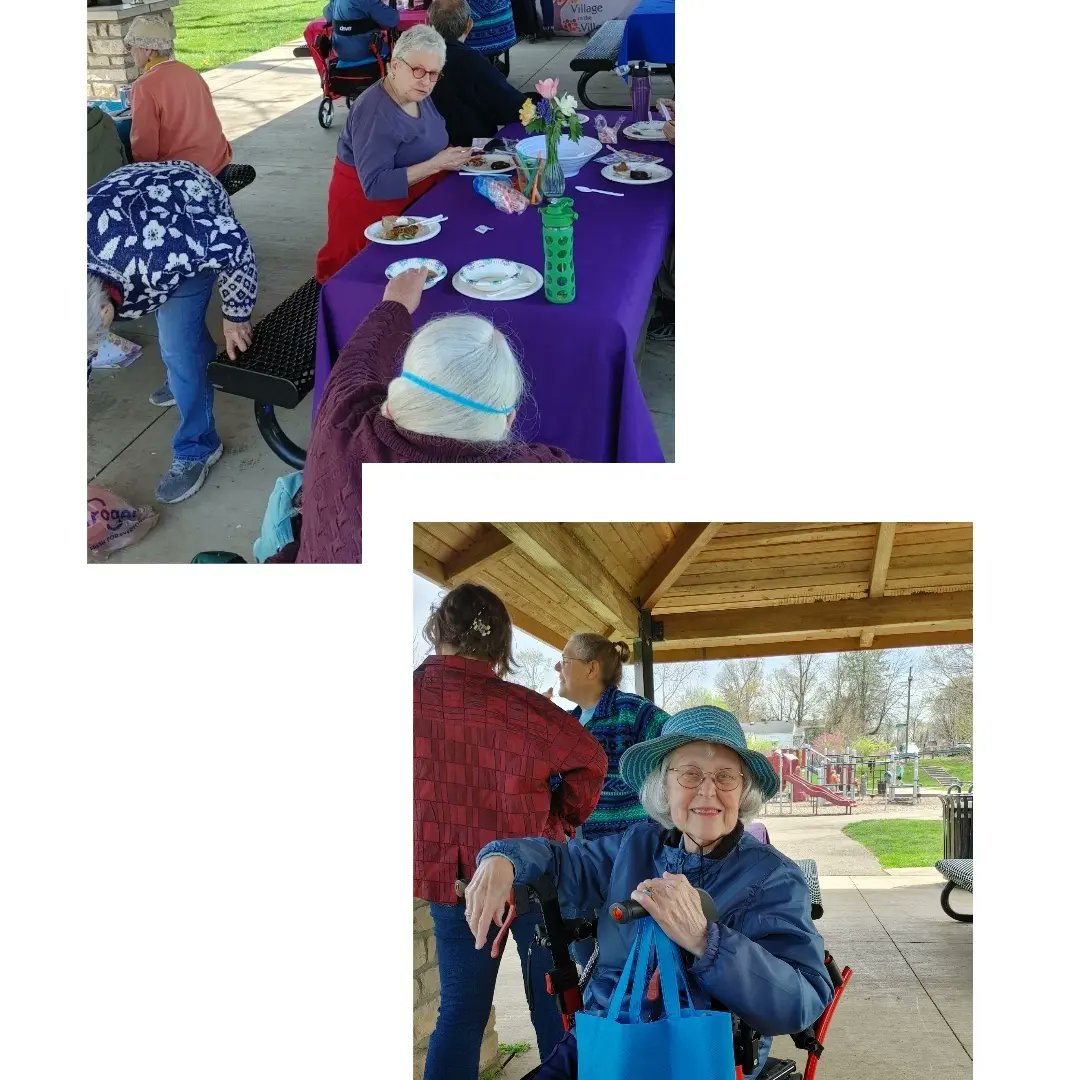 Village in the Ville (@villevillage) on Twitter photo April 22nd we celebrated our 7th birthday with our village members. Thank you to everyone who came out to join us. And cheers to many more to come
 .
.
.
#happybirthday #villageintheville #WeLoveCRC #celebrate #weekendvibes #seniors #fridayvibes April 22nd we celebrated our 7th birthday with our village members. Thank you to everyone who came out to join us. And cheers to many more to come
 .
.
.
#happybirthday #villageintheville #WeLoveCRC #celebrate #weekendvibes #seniors #fridayvibes