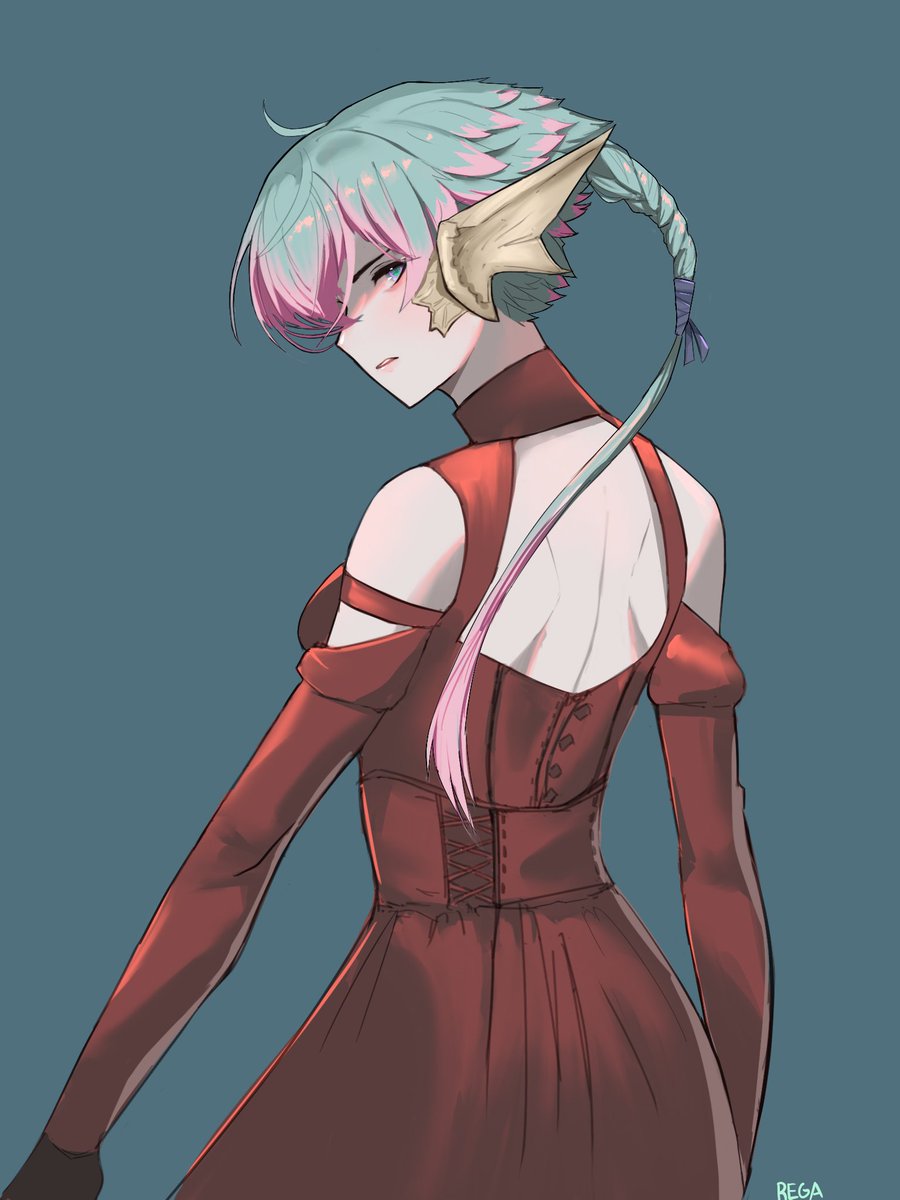 #FFXIVART
