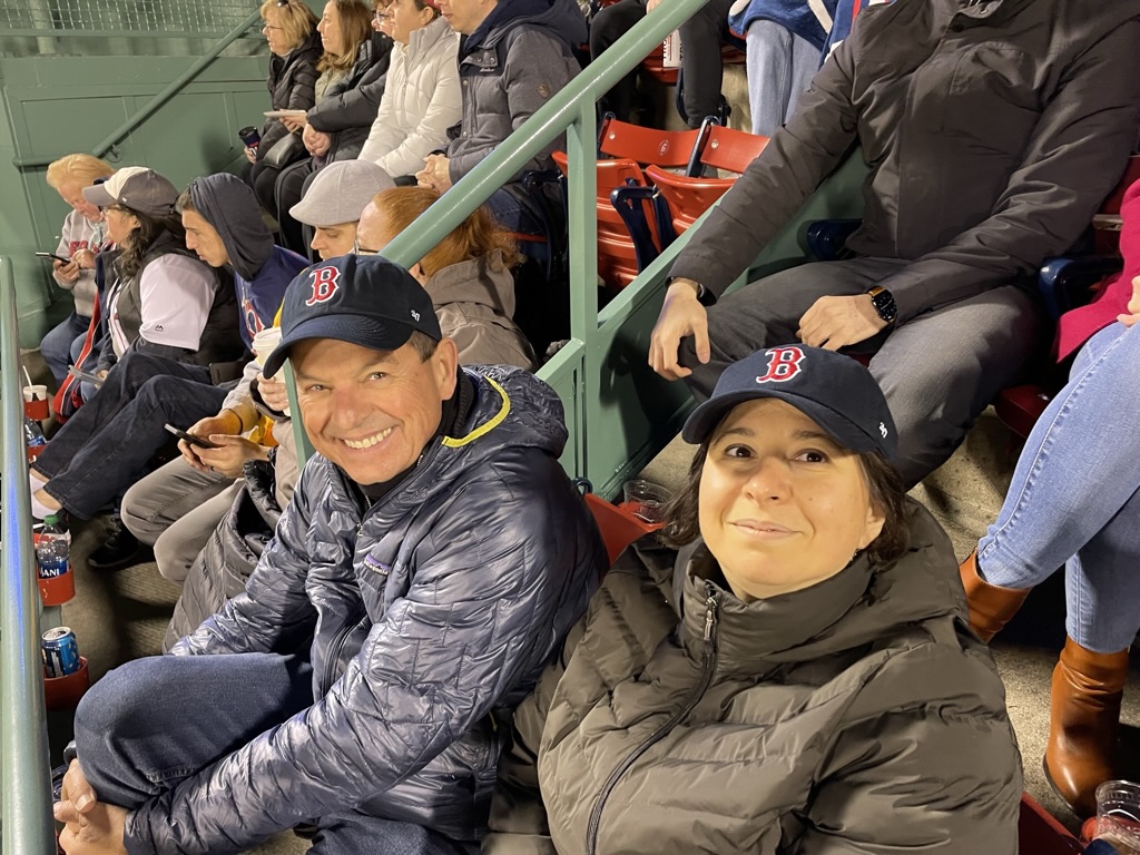 The_CENE's tweet photo. Thank you to the CENE Charter Members who were able to come out and enjoy Canadian Heritage Day at Fenway Park where the Red Sox took on the Toronto Blue Jays.
Learn more about Charter Membership here https://t.co/T4HLIhYA1q
#canadian #fenwaypark https://t.co/FNb2iheyne