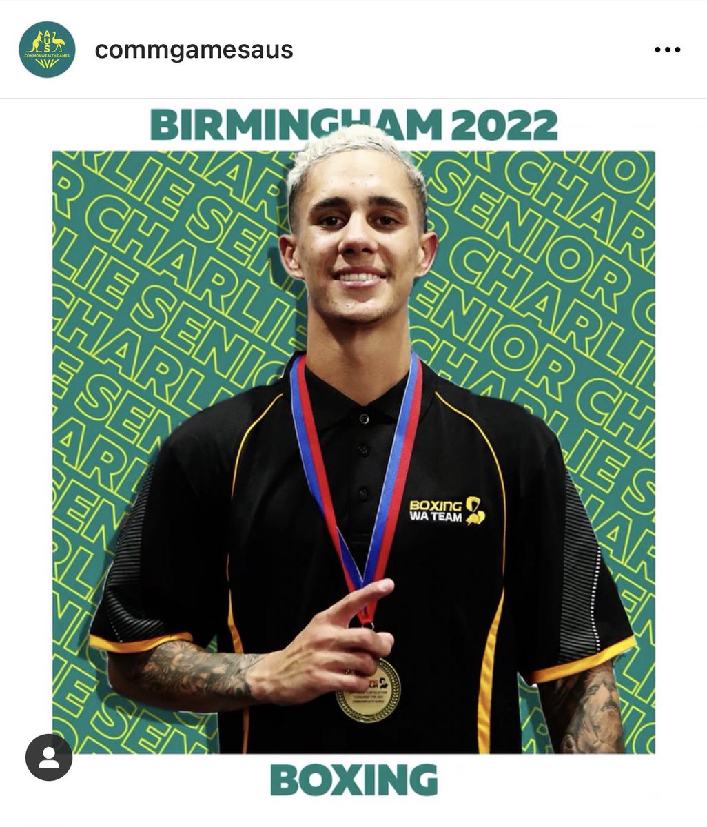 Charliesenior01's tweet photo. We’ve made it! Commonwealth games Birmingham here we come💯🥇 https://t.co/qfzrjOFJME