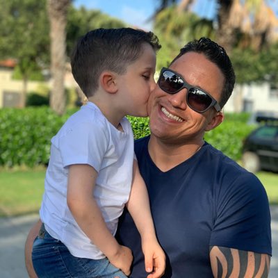 Evilacio's tweet photo. #NovaFotoDePerfil https://t.co/2fqUEojAts