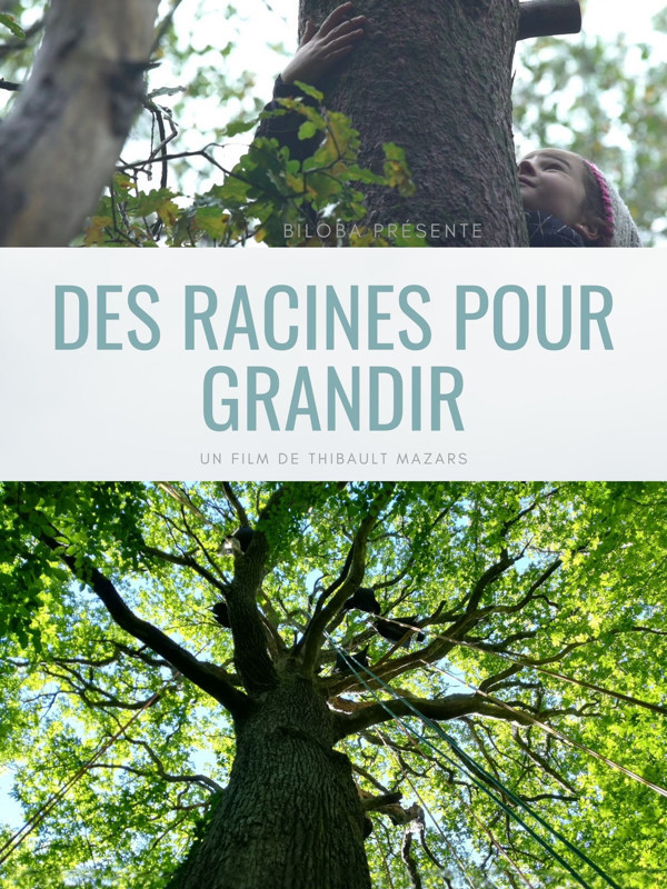 Dernière journée du festival habitat léger ce soir à 17h30 sur imago ! 

Avec le premier film : "Des racines pour grandir"

imagotv.fr/cine-debat

On vous y attend nombreux !