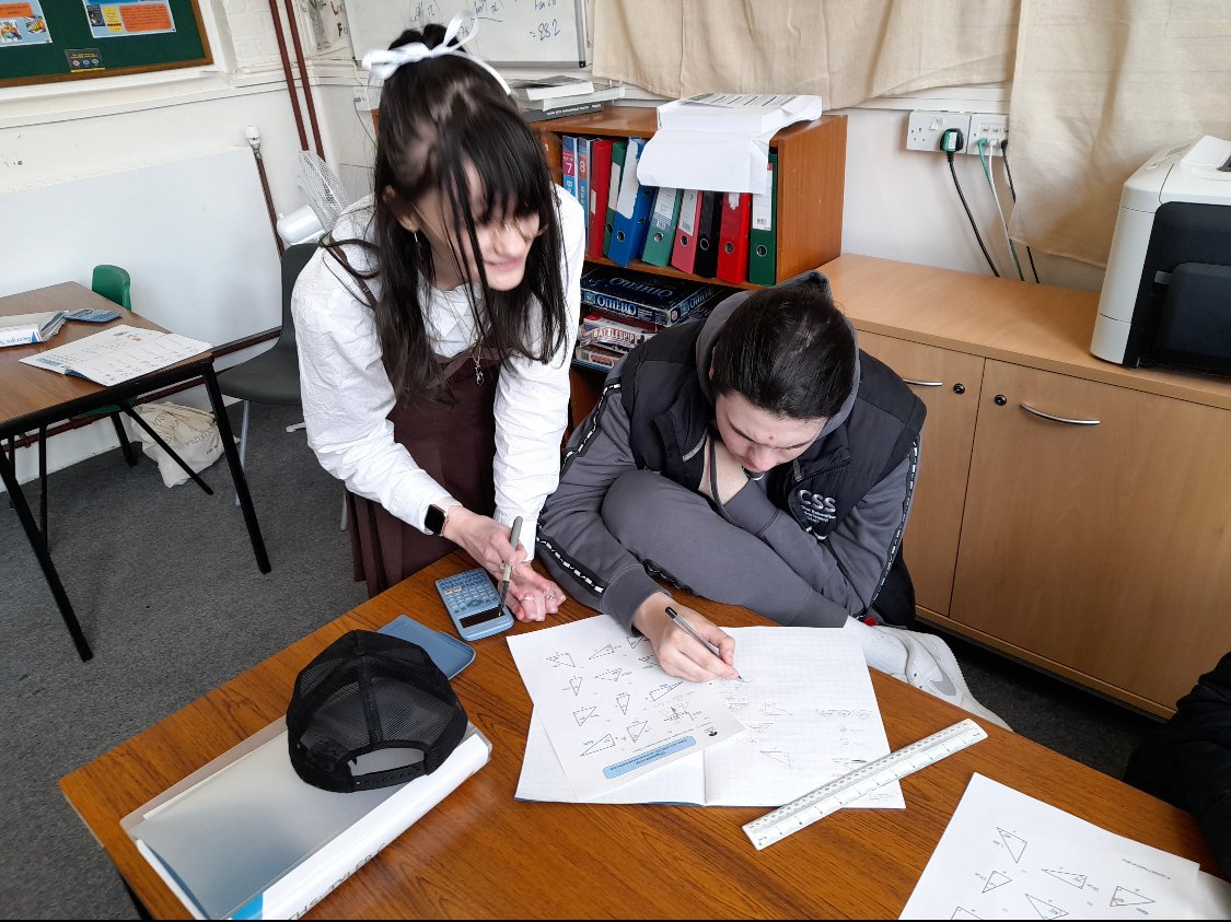 css_essex's tweet image. #Workingtogether #BeTheTeacher #IGCSEprep #Trig #collaboration #CSSMaths #CSSLangdon