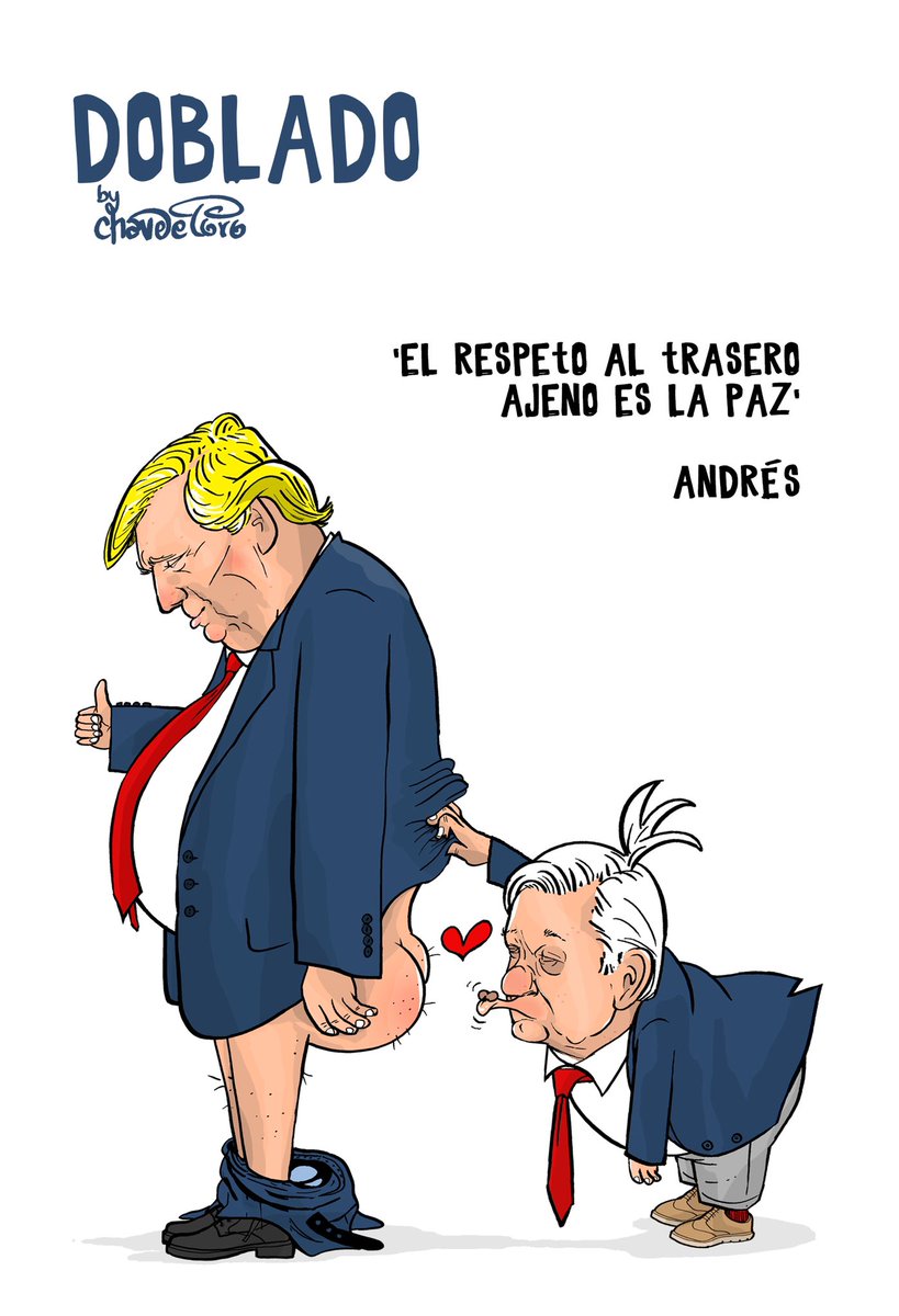 chavodeltoro tweet picture