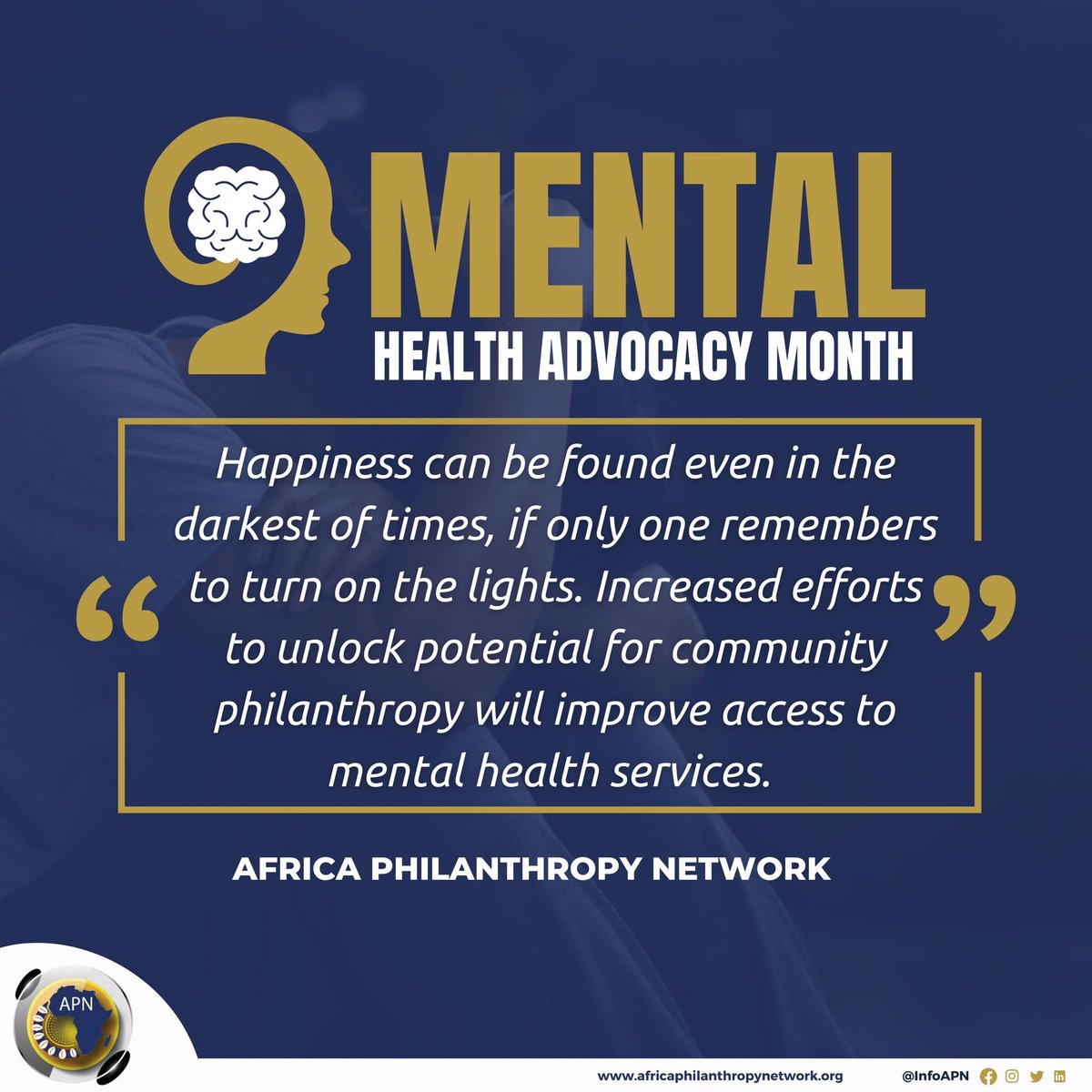 TAAnet_tz's tweet photo. #FreFromAlcohol #MentalHealthMatters https://t.co/HdcE6Tde2e