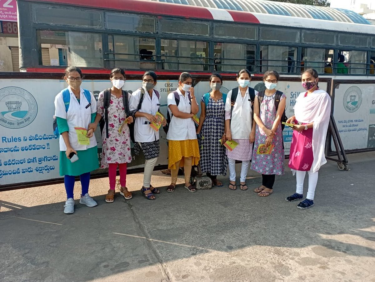 MyChoicesFDN's tweet image. For the past 6 months, we have been working tirelessly at MGBS Childline Helpdesk, rescuing children &amp;amp; creating awareness among the RTC employees, housekeeping staff &amp;amp; passengers. Earnestly solicit support from @tsrtcmdoffice for waiver of rent for the premise.