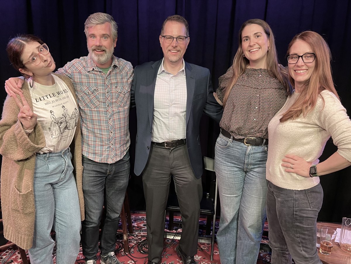 Two Beers In Podcast tweet media