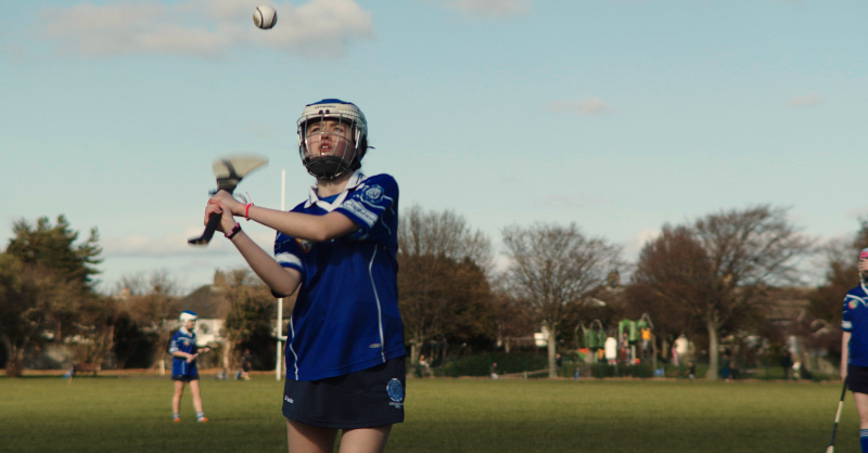 AIGIreland's tweet photo. We are excited to be launching our latest Dub Club Chronicles video on Thursday with the great @CrumlinGAA 💙

Check out a few stills from the video below that show the wide range of activities that are provided by the club for every member of the community!👏

#EffortIsEqual