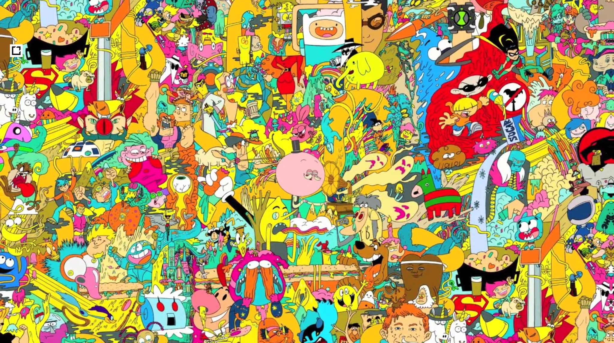 Scooby-Doo History on Twitter: Scooby-Doo History on Twitter: