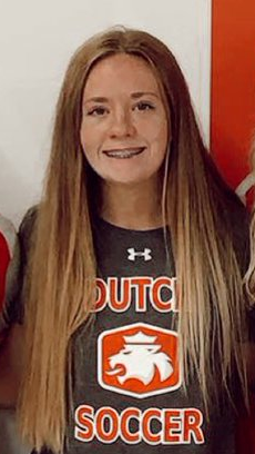 Wishing a big #DutchFamily happy birthday to our <a href="/CrystenaKeesee/">Crystena Keesee</a>! #GoDutch