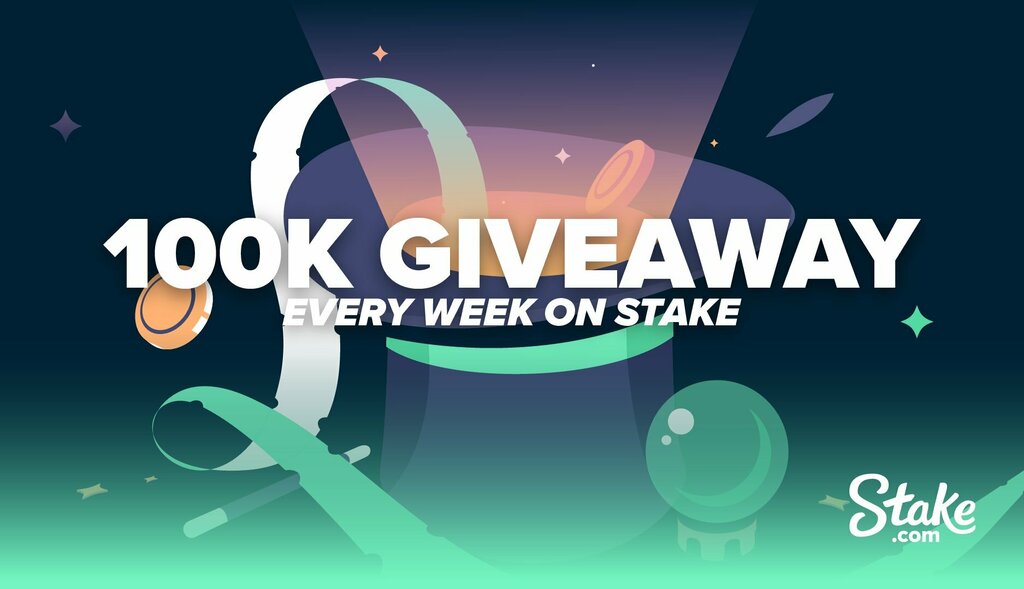 Stakedotcomfree's tweet photo. Sign up on the best crypto gambling website in the world! You will get a daily, weekly and monthly bonus!

#casino #slots #crypto #betting #eth #btc #gambling #dice

https://t.co/g3f3I7rEmD https://t.co/5ubXZ57yuJ