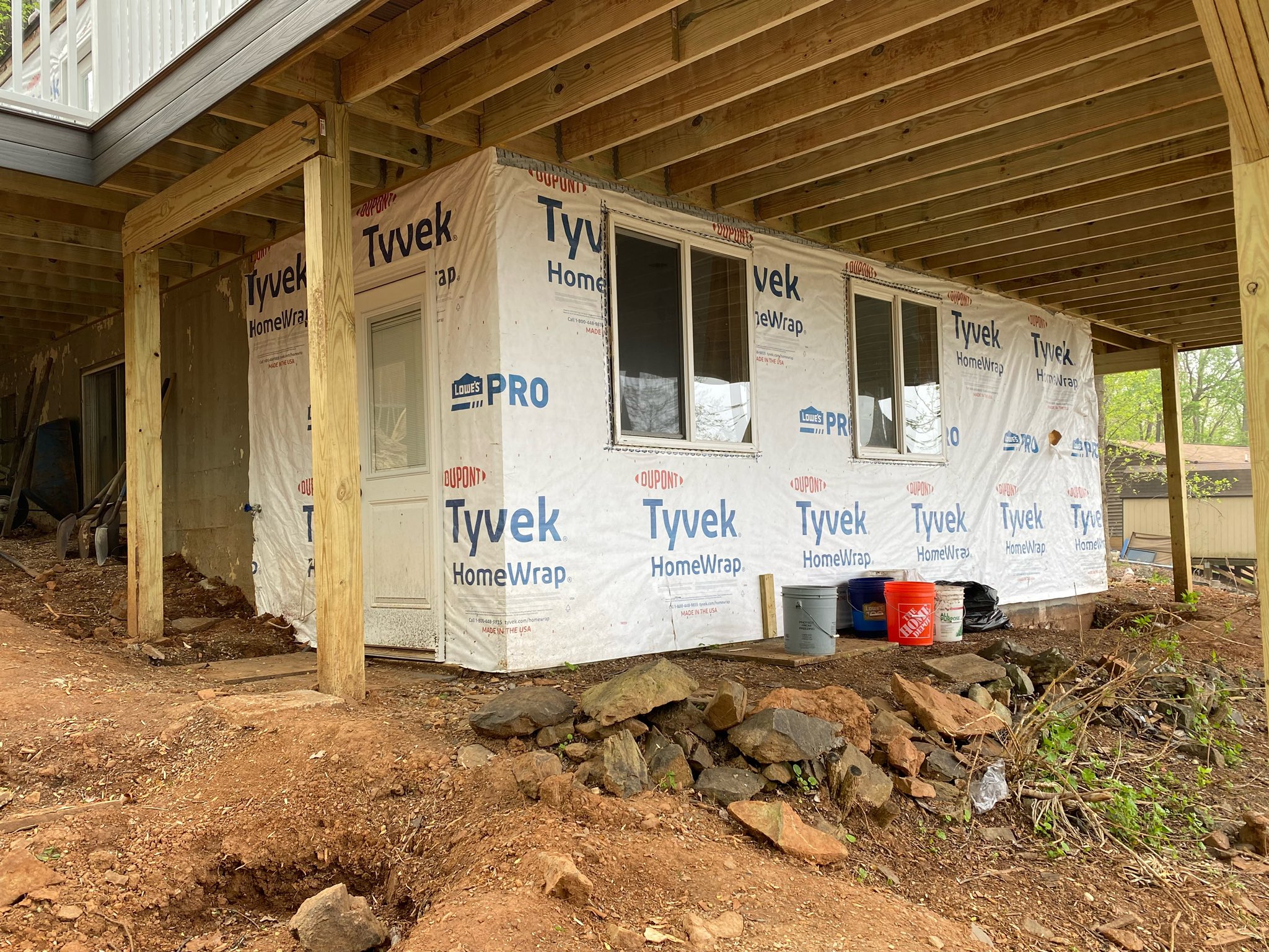 Windows and Siding Unlimited (WSUofVA) / Twitter