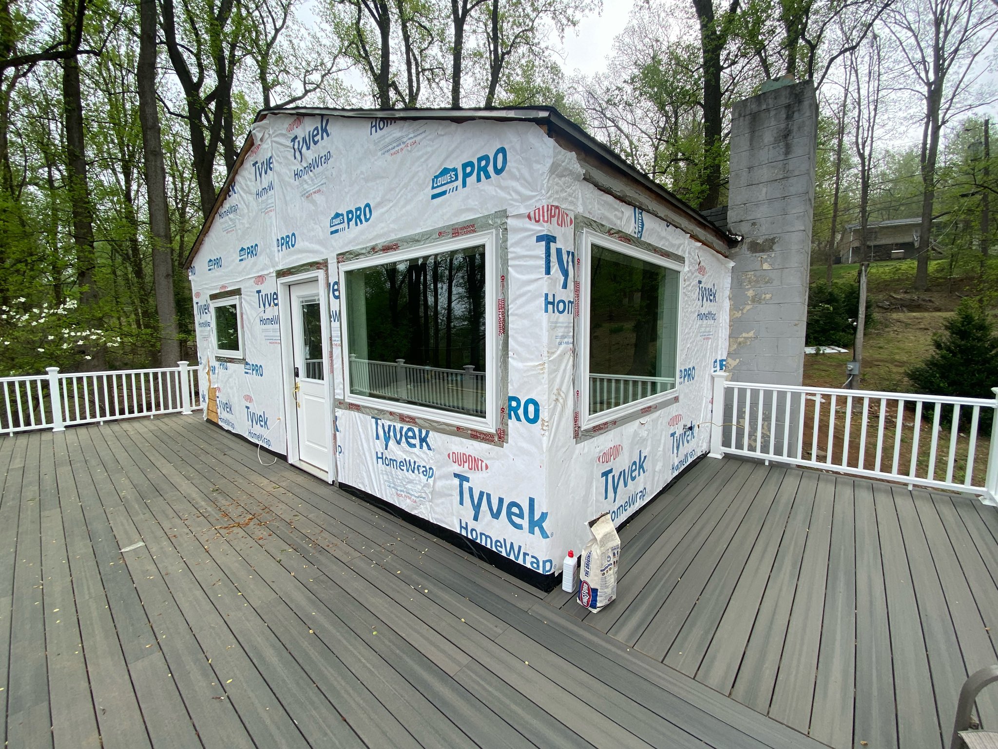 Windows and Siding Unlimited (WSUofVA) / Twitter