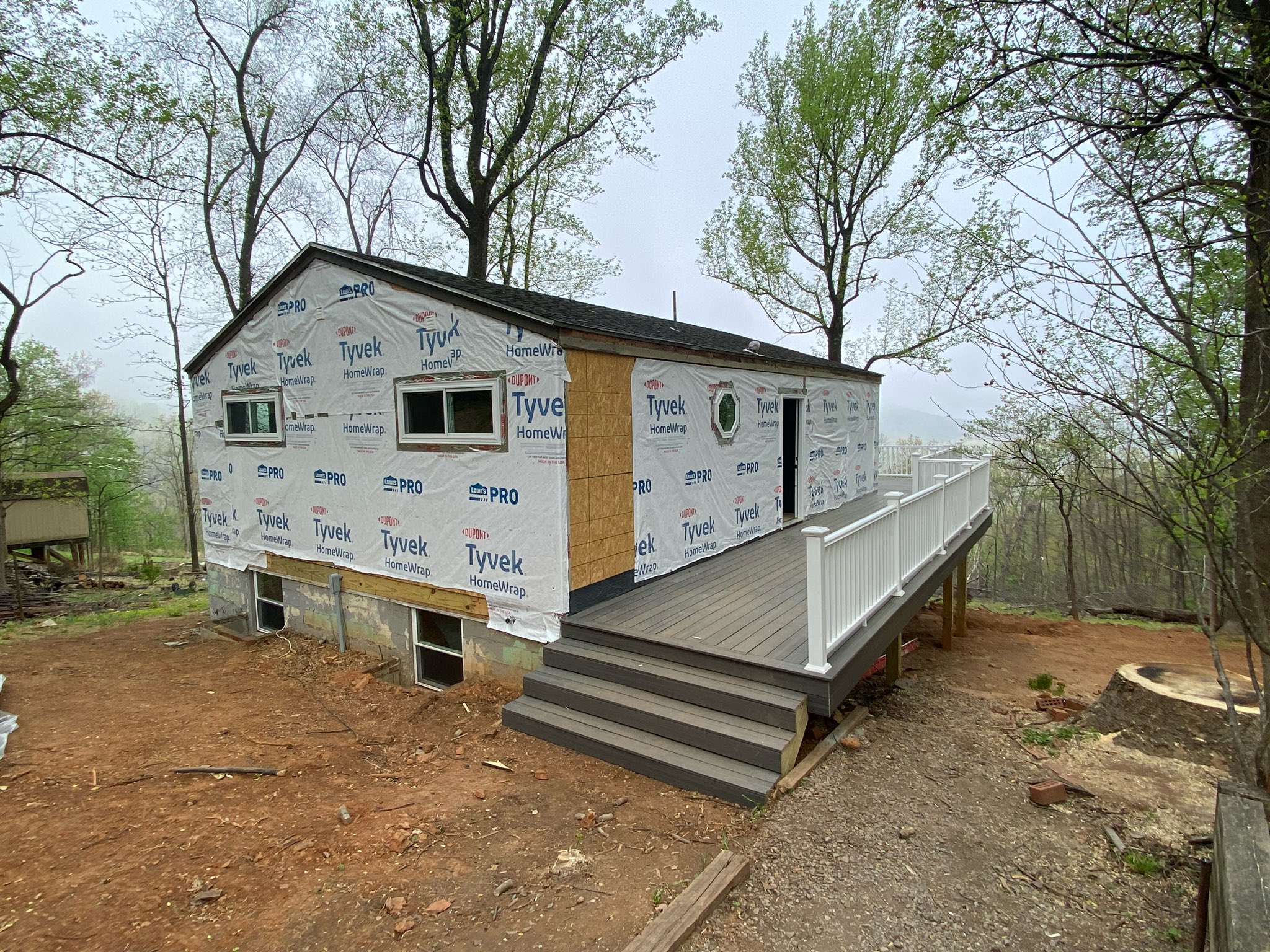 Windows and Siding Unlimited (WSUofVA) / Twitter