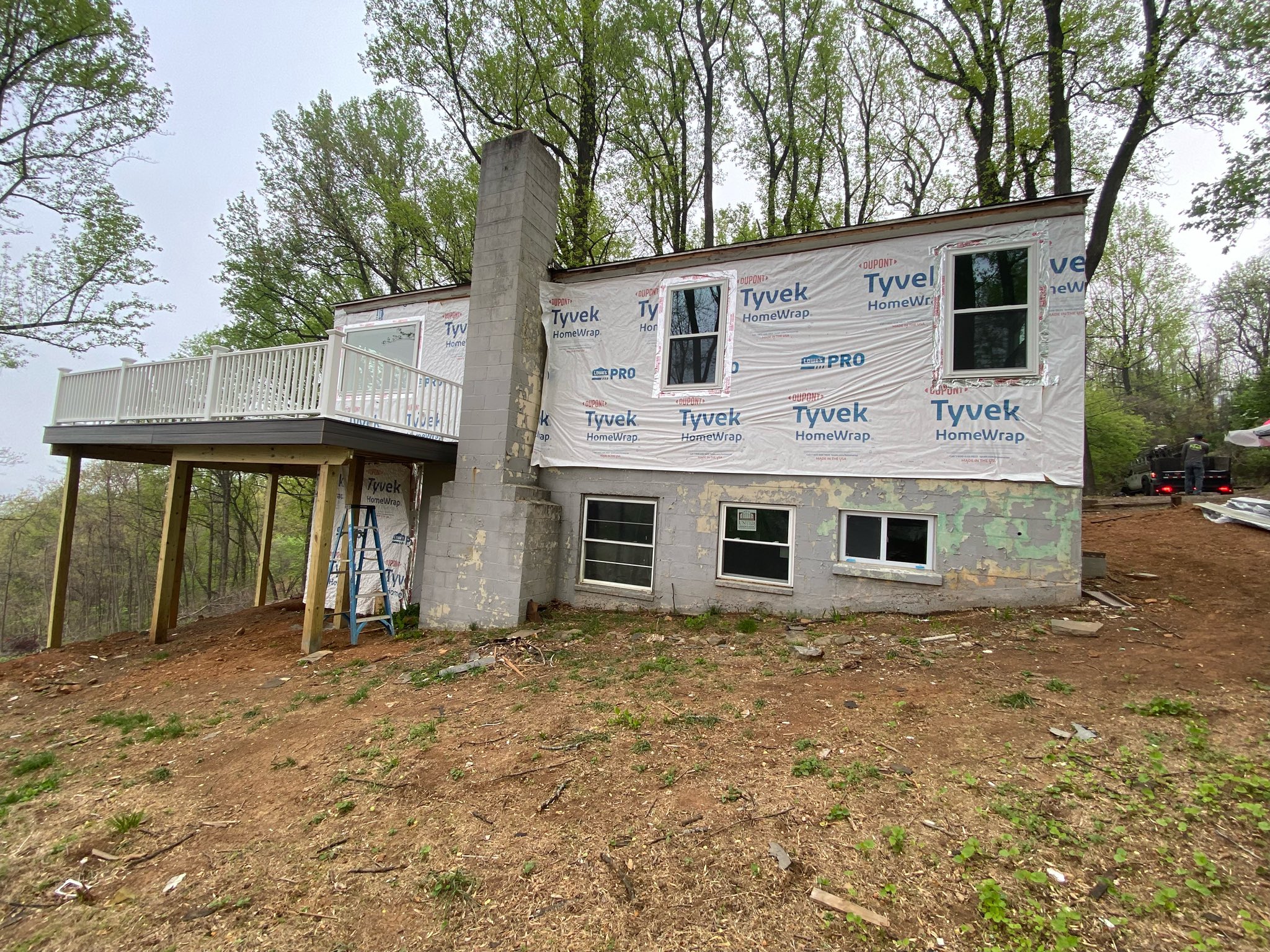 Windows and Siding Unlimited (WSUofVA) / Twitter