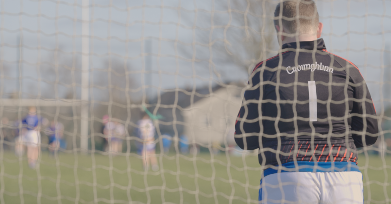 AIGIreland's tweet photo. We are excited to be launching our latest Dub Club Chronicles video on Thursday with the great @CrumlinGAA 💙

Check out a few stills from the video below that show the wide range of activities that are provided by the club for every member of the community!👏

#EffortIsEqual
