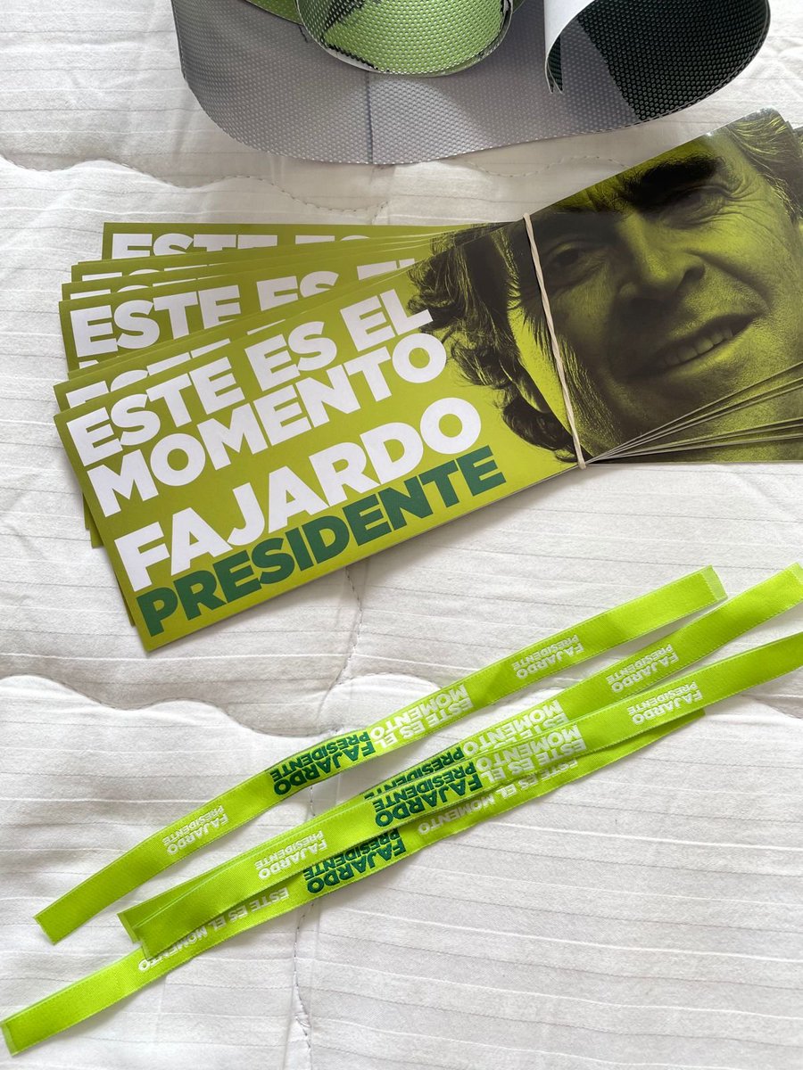 DCriss31's tweet photo. @RobertoMTico Por #Faji. 💚 https://t.co/bgt6LOATIM