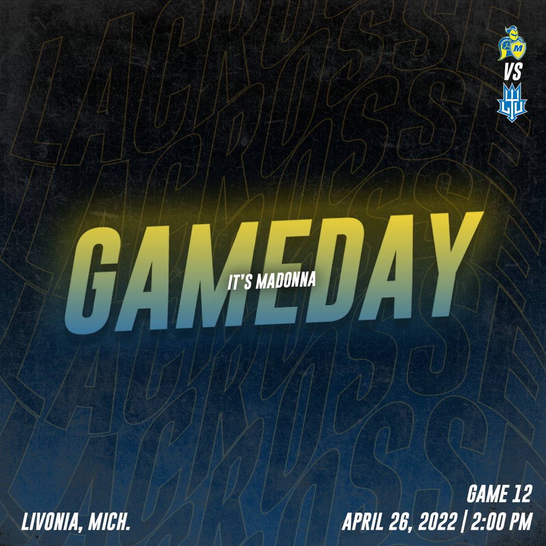 MUCrusadersMLAX's tweet photo. Did somebody say 𝐏𝐋𝐀𝐘𝐎𝐅𝐅𝐒??

🏆: WHAC Tournament Quarterfinals
🆚: No. 10 Lawrence Tech
📺: https://t.co/pUJgXc53CB
📊: https://t.co/xGC1VgdLH5

#CrusaderNation https://t.co/RIFPaSlUdO