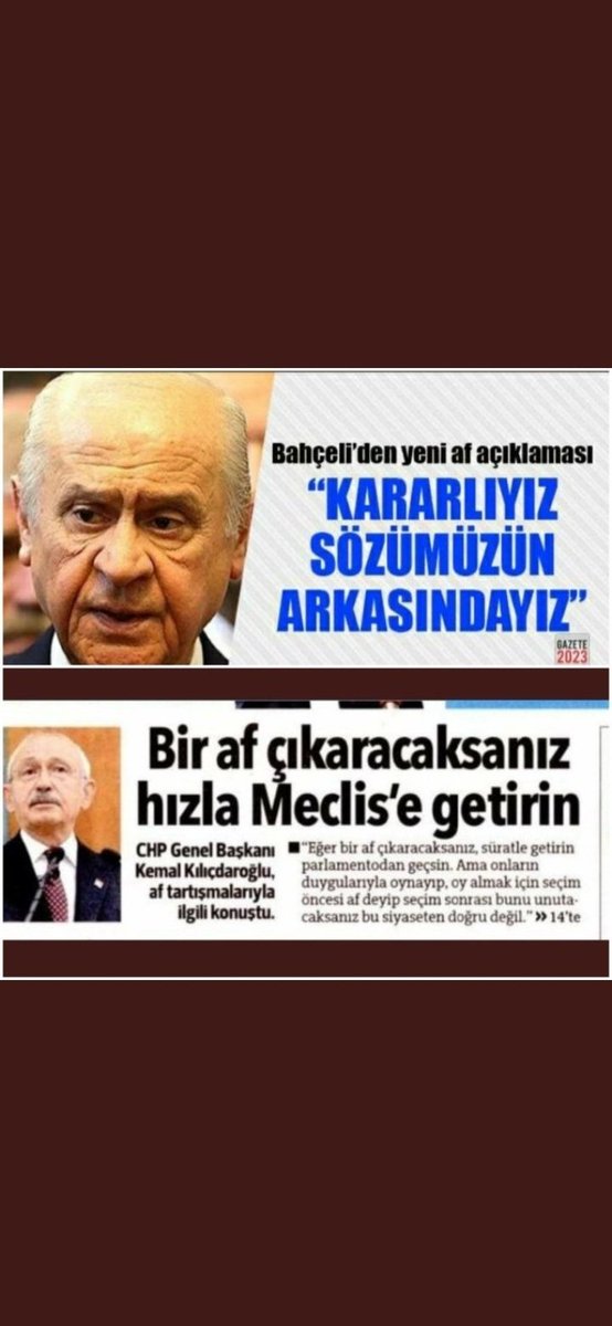 AFFET TÜRKİYEM
<a href="/bybekirbozdag/">Bekir  Bozdağ</a> <a href="/RTErdogan/">Recep Tayyip Erdoğan</a> <a href="/dbdevletbahceli/">Devlet Bahçeli</a> <a href="/AYMBASKANLIGI/">Anayasa Mahkemesi</a> <a href="/adalet_bakanlik/">T.C. Adalet Bakanlığı</a>