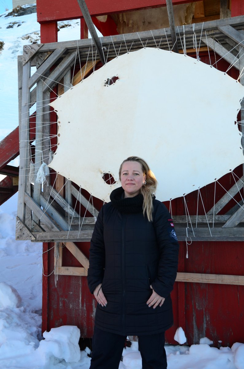 Women in the Arctic and Antarctic (@arctic_in) on Twitter photo Recap: Learn more about engineer and strategic environmental assessment specialist Anne Merrild Hansen <a href="/Anne_Merrild/">Anne Merrild Hansen</a> and her research on large-scale industrial development and its impacts on and benefits for communities womeninthearcticandantarctic.ca/2018/12/19/ann… Recap: Learn more about engineer and strategic environmental assessment specialist Anne Merrild Hansen <a href="/Anne_Merrild/">Anne Merrild Hansen</a> and her research on large-scale industrial development and its impacts on and benefits for communities womeninthearcticandantarctic.ca/2018/12/19/ann…