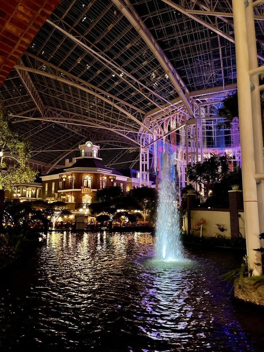 alekszas's tweet photo. Wrapped up the first full day of #CONN22 last night and diving into today full force! @GaylordOpryland @NetsmartTech https://t.co/ICgPfInDEC