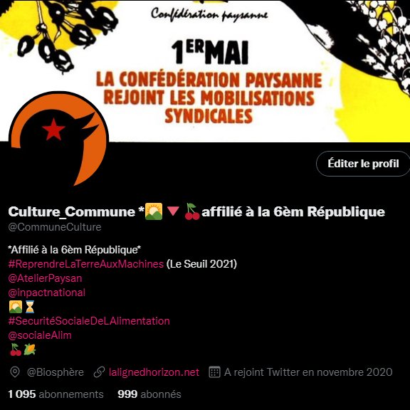 CommuneCulture's tweet photo. Bon les camarades ,
Les Mille, on les rejoue pour les abonnés d'ici ??
#LesMille
#Garibaldi
#Follobackisoumis
Des Pastèques en Avril ! https://t.co/QLEUnHyvQu