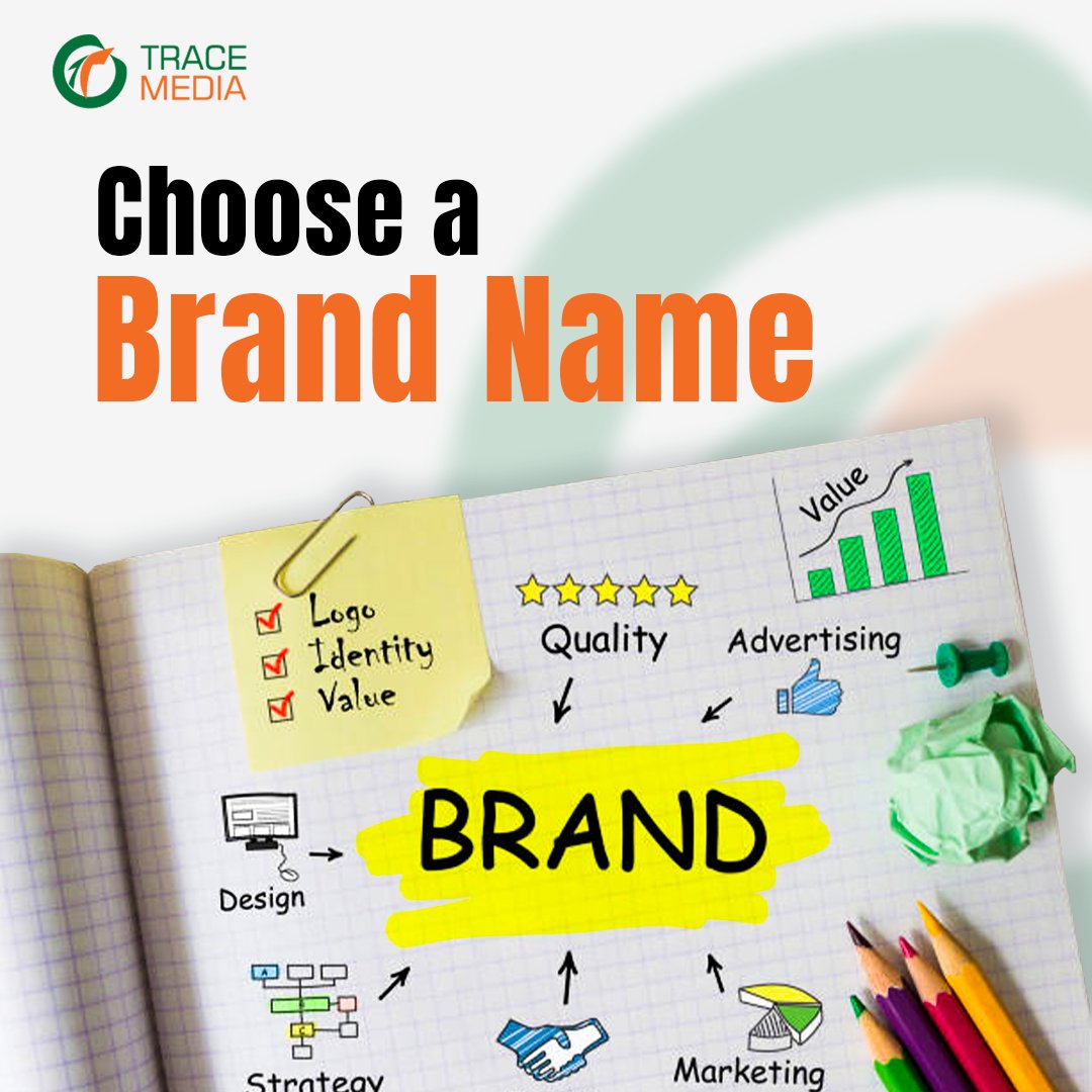 tracemediang's tweet photo. Brand identity is so important for every business, when you hear names like coca cola, Nike, First bank...an identity already comes to your mind. which is why every business should have how it should be identified. 

#brandidentity  #BreakingNews  #tracemediang #tracemedia https://t.co/smas7hmErq