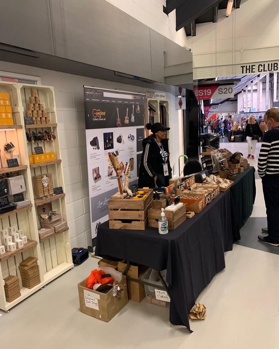 Pick Geek Picks tweet media