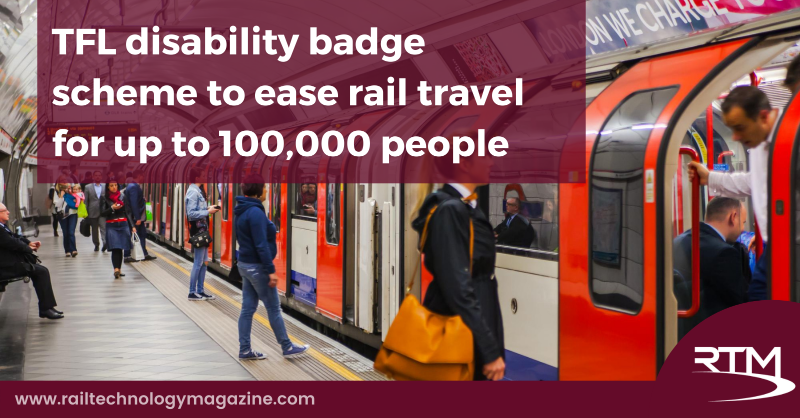 thertmnews's tweet photo. This week marks the launch of their initiative; Priority seating week, which aims to spread the proactive message and encourage more people to try and support the needs of their fellow travellers.
#PrioritySeatingWeek #Accessibility #Equality #TravelKind
@tfl
👇👇 READ NOW