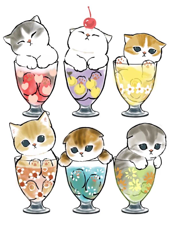 ぢゅの🐈 on X: 