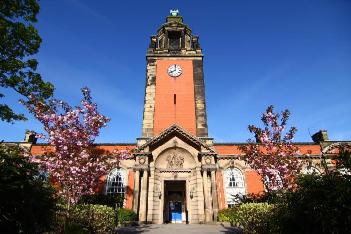 Want to find out more about our <a href="/BlueCoatPA/">BlueCoatPA</a>? If your diary is free on Monday 9 May at 7 pm, why not pop along to their next meeting?

For more details, please visit bit.ly/3ERVe0v