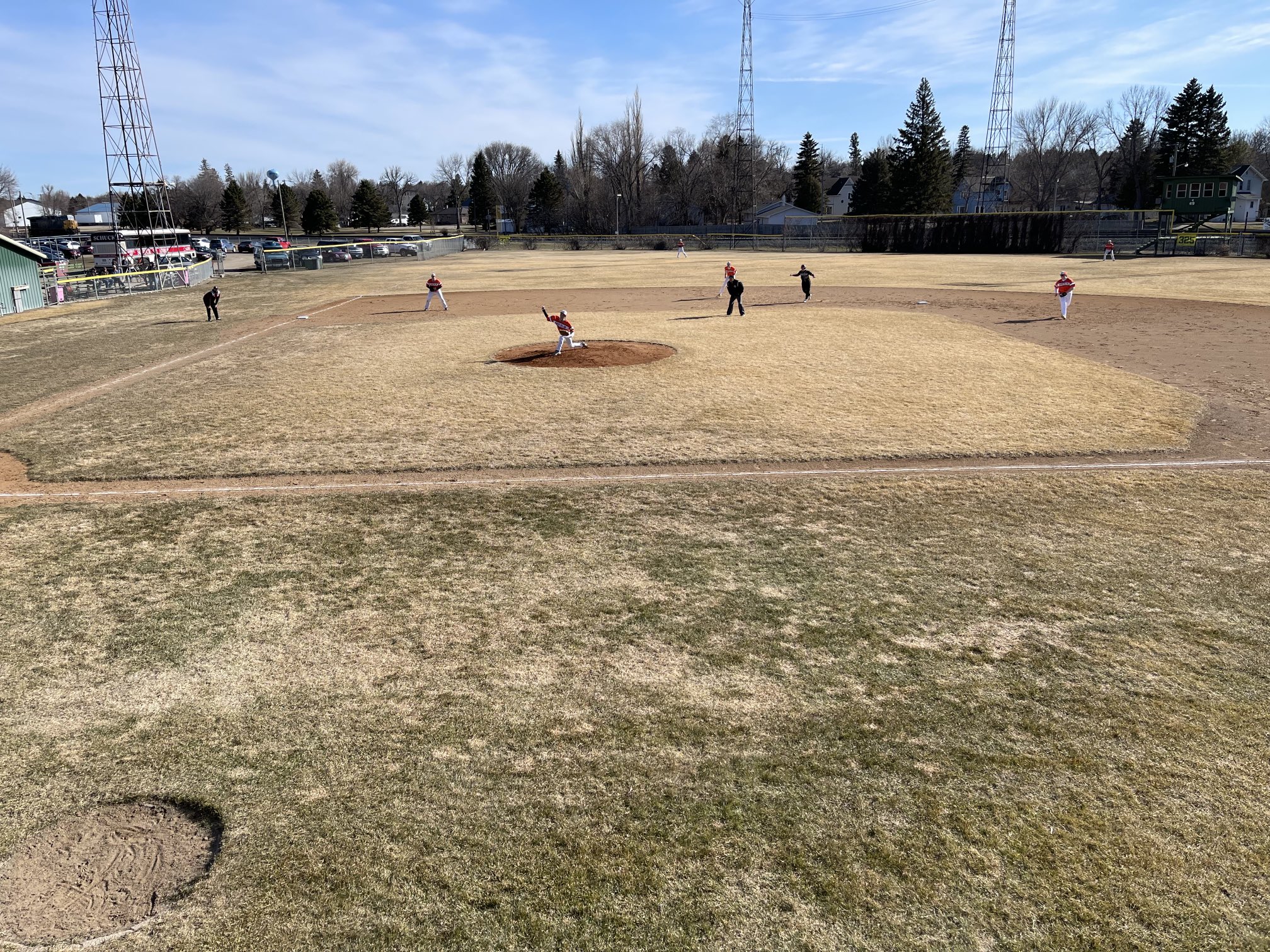 Enderlin Eagles Baseball (EaglesEnderlin) / Twitter