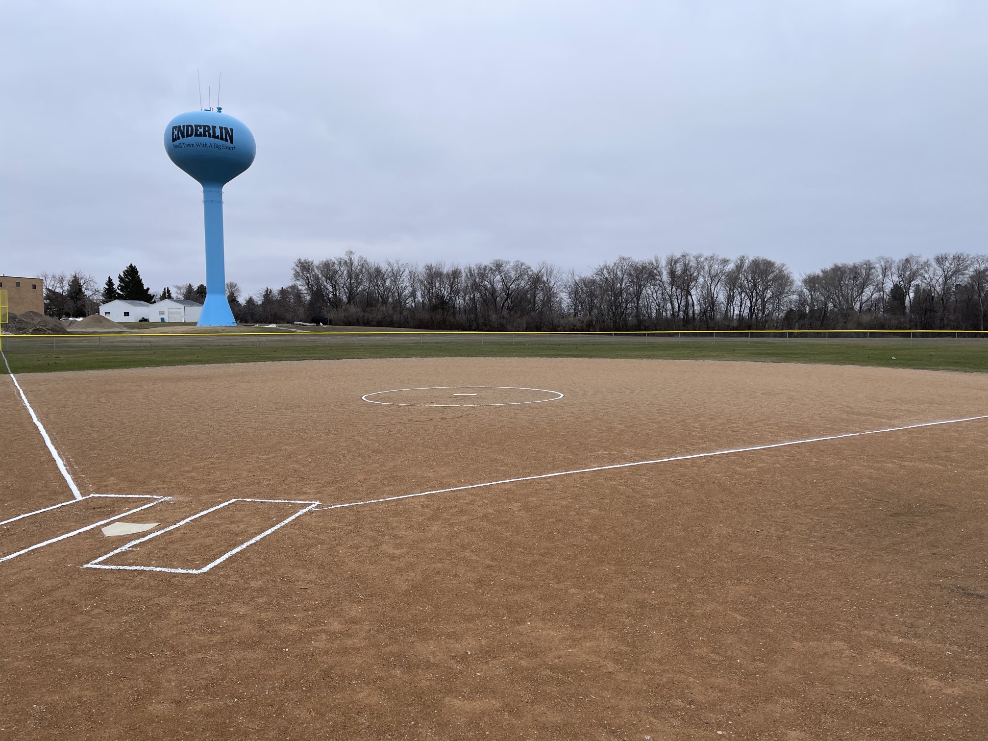 Enderlin Eagles Baseball (EaglesEnderlin) / Twitter